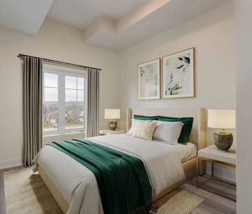 For Lease - 121 Mary Street Unit# 406, Clearview, Ontario - Photo 2