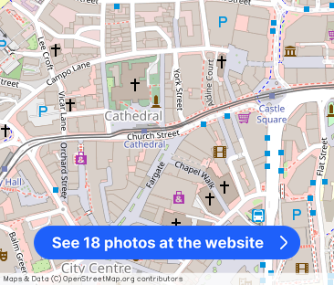 Fargate, Sheffield, S1 - Photo 1
