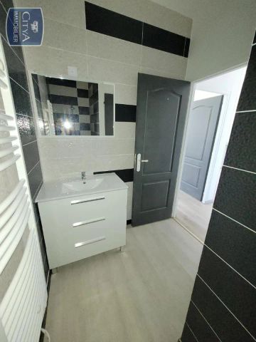 Appartement à louer 2 pièces 31.67m² - Photo 5