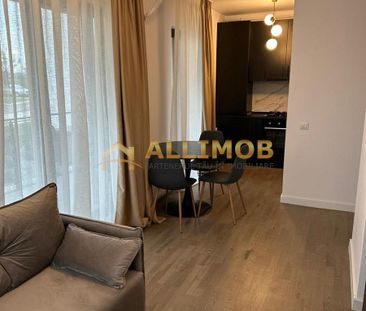Garsoniera in Ploiesti, zona Albert, Complex Mrs Village - Fotografie 1
