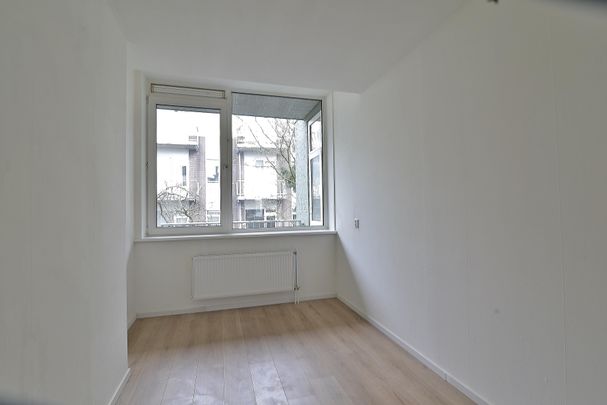 Te huur: Appartement Jan Sonjéstraat 32 C in Rotterdam - Foto 1