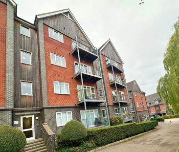 2 bedroom apartment to rent - Photo 2