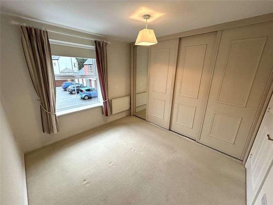 Popham Close, Tiverton, Devon, EX16 - Photo 1