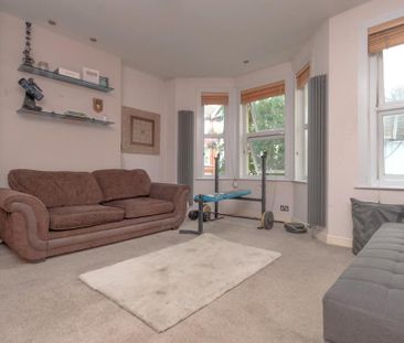 5 bedroom terraced house to rent - Photo 3