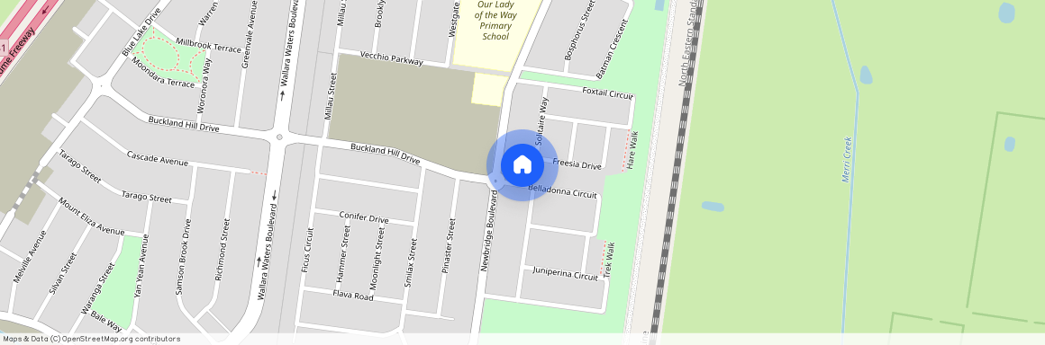 26 Solitaire Way, Vic 3756, Wallan