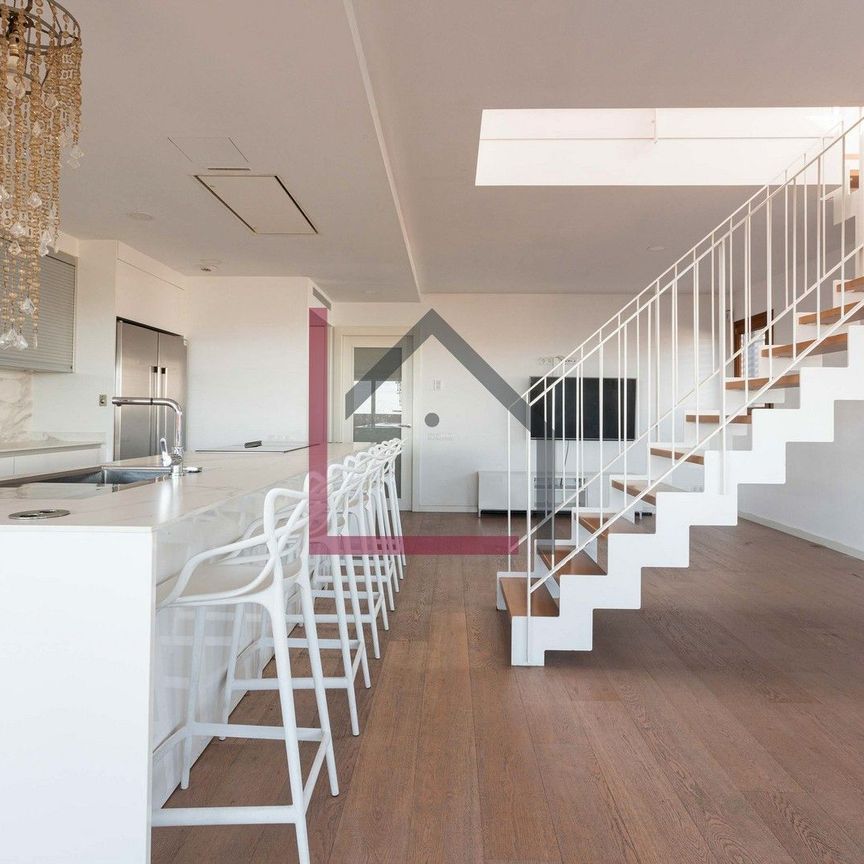 Piso de alquiler en Carrer Bonavista, Centre - Photo 1