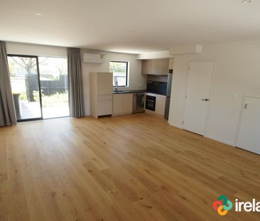 Finest Townhouse on Cross Street - Photo 1