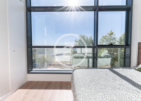 Piso de alquiler en Avenida del Cerro del Águila, Polígono Industrial Sur - Photo 3