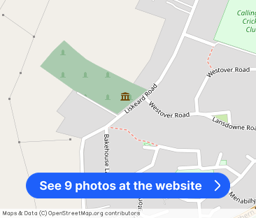 Liskeard Road, Callington, PL17 - Photo 1