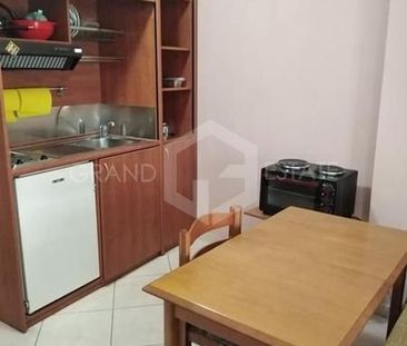 Studio/Γκαρσονιέρα για ενοικίαση Βαρδάρης - Δικαστήρια (Βαρδάρης - ... - Photo 4