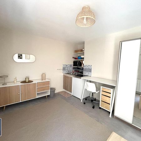 Location Appartement 1 pièce 18m² ST ETIENNE 42000 - Photo 4