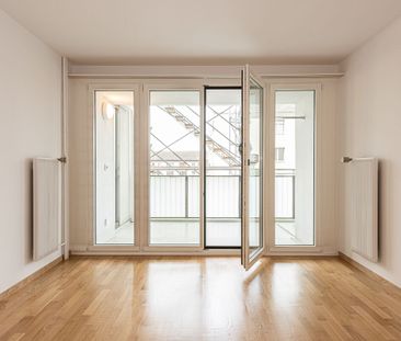 Urbaner Wohntraum mit Stil in Zofingen! - Photo 2