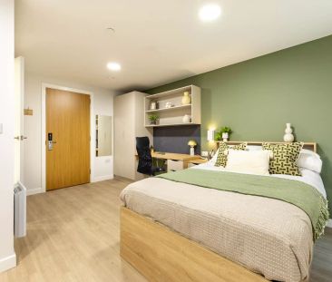 Top Floor Classic Studio - Photo 4