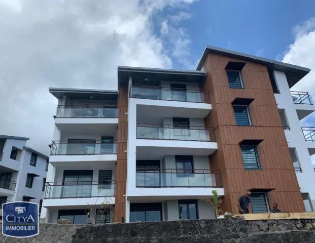 Appartement à louer 2 pièces 36.35m² - Photo 1