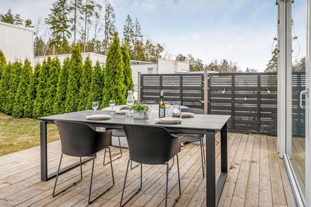 Gamla Stockholmsvägen, Huddinge - Photo 5