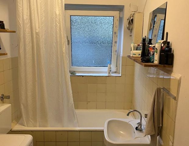 1.5 Zimmer Wohung im Herzen Bochums - Foto 1