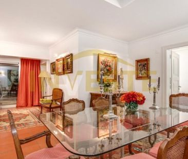 5 room luxury House for rent in Birre, Cascais e Estoril, Cascais, ... - Photo 1
