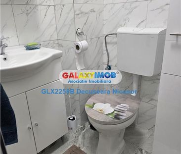 Garsoniera mobilata utilata Militari Residence 360 euro - Photo 3