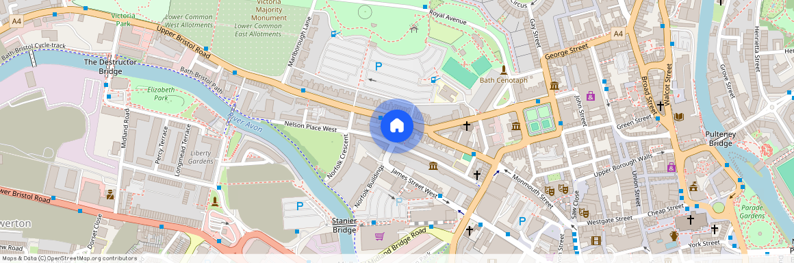 Little Stanhope Street