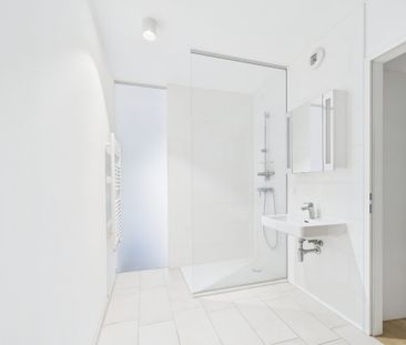 Ab sofort verfügbar | 1 Zimmer-Wohnung | 11. OG | Balkon - Photo 3
