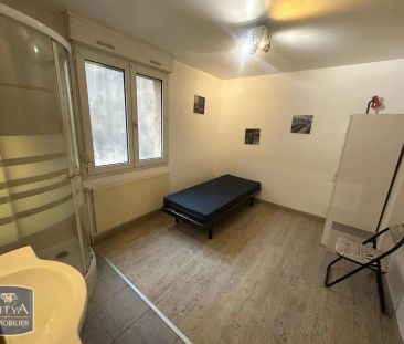 Appartement à louer 11.28m² - Photo 3