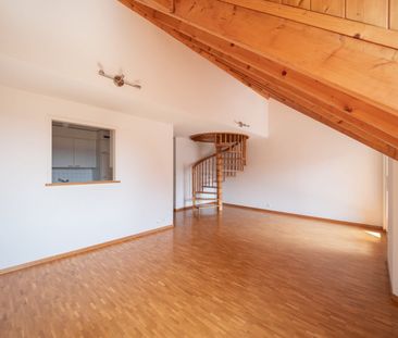 5.5 Zimmer, 129 m², 3. Stock - Photo 5