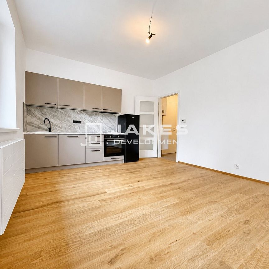 Pronájem bytu 2+kk 46 m² - Photo 1