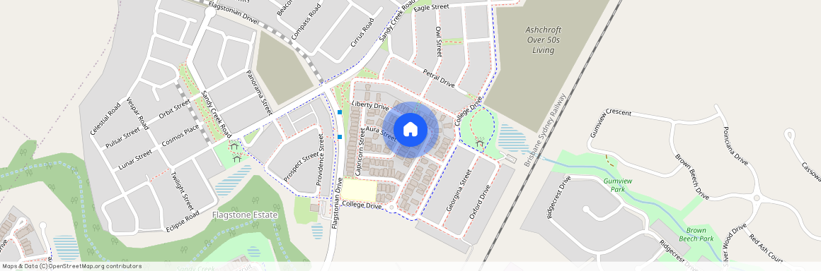 27 Monarch Street, Flagstone