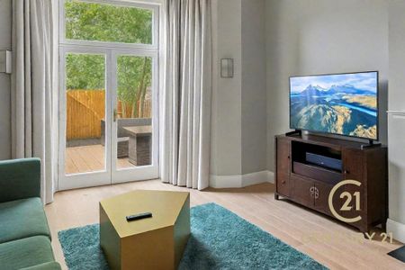 2 bedroom apartment to rent - Photo 3