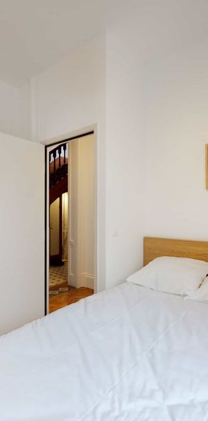 Barbier — Chambre Privée 1 - Photo 1