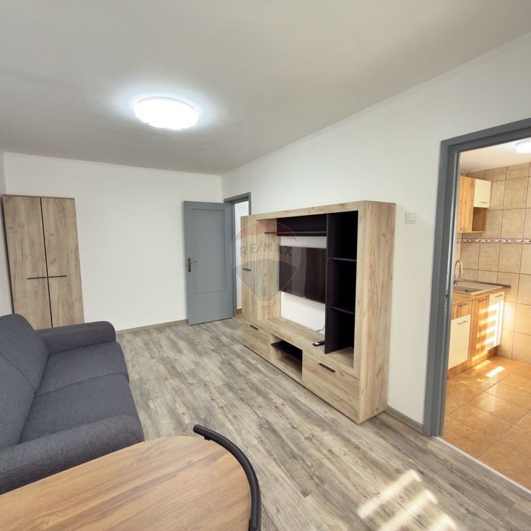 Apartament de închiriat | Prima închiriere | Complet re... - Photo 1