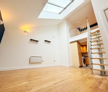2 Bed Flat, Newton Street, M1 - Photo 6