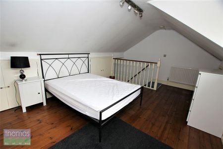 1 Bedroom ROOM, Chester - Photo 4