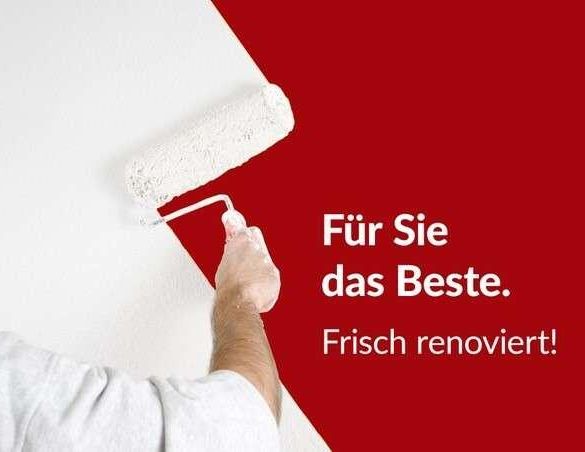 Gemütliche 1-Raumwohnung *Stadtfeld-Ost* I moderne Einbauküche I neu saniertes Bad mit Dusche - Foto 1