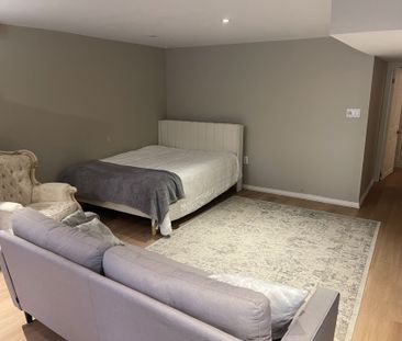 For Lease - 66 Triple Crown Avenue Unit# basement, Toronto, Ontario - Photo 1