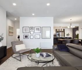 Appartement · 85 m² · Chomedey - Photo 4