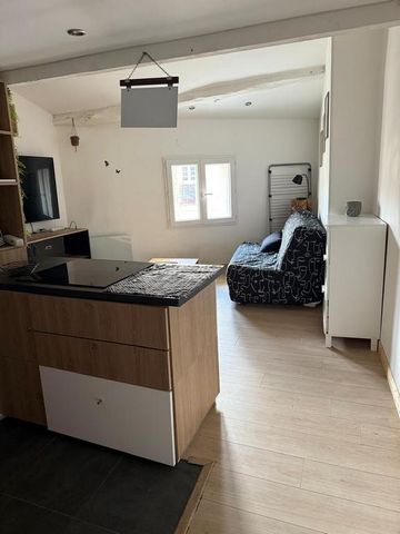 Location Appartement 1 pièce 21m² ROQUEVAIRE 13360 - Photo 4