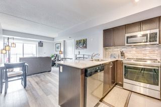 For Lease - 40 Via Rosedale N/A Unit# 215, Brampton, Ontario - Photo 4