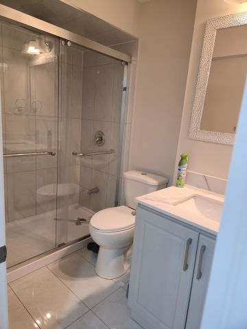 For Lease - 23 Elverton Crescent Unit# Basement Apartment, Brampton, Ontario - Photo 5