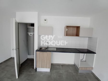 Location Appartement 3 pièces 59m² PERPIGNAN 66000 - Photo 4