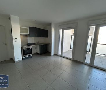 Location Appartement 1 pièce 24m² VERTOU 44120 - Photo 2