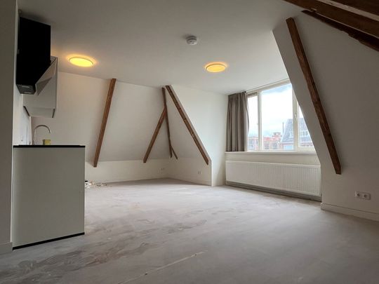 Room Groningen - Westersingel - Photo 1