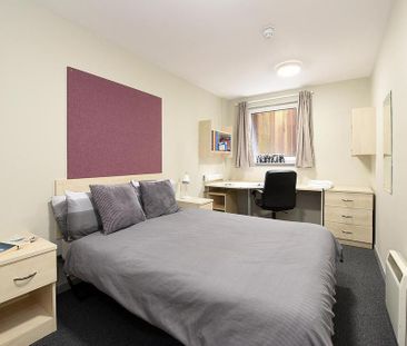 Studio to rent - Photo 5