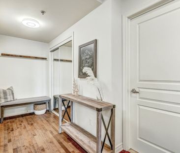 3625 Rue Jean-Gascon, app.206, H4R 0K6, H4R 0K6, Montréal - Photo 4