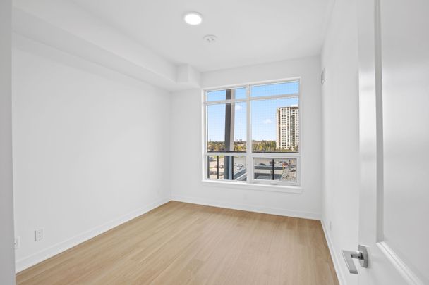 For Lease - 30 Upper Mall Way Unit# 317A, Vaughan, Ontario - Photo 1