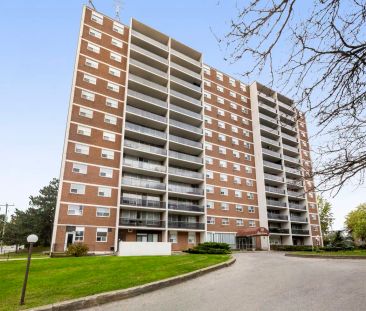 560 Birchmount Road — Junior 1 Bedroom - Photo 1