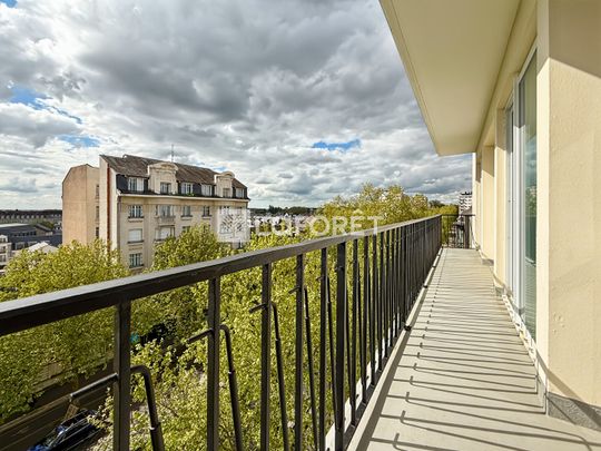 Apartment - Photo 1