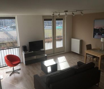 Te huur: Appartement Theo Frenkelhof in Amsterdam - Foto 5