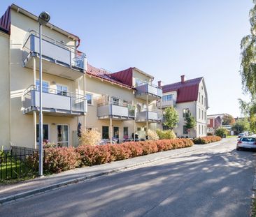 Jumkilsgatan 7F, 75218, Uppsala - Photo 4