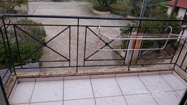 Ενοικιάζεται, 2αρι, επιπλωμένο Μποζαιτικα - Photo 1